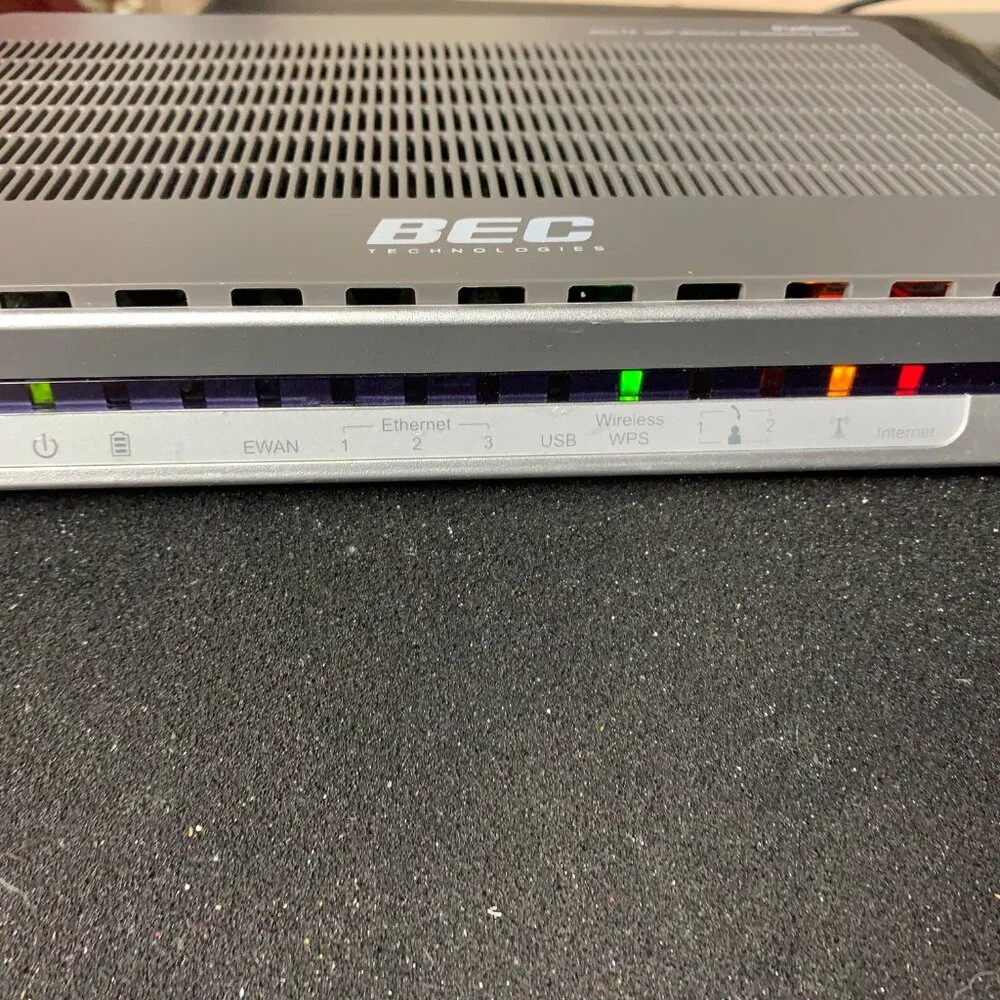 BEC 6300VNL- R15 Router - Picture 4 of 5